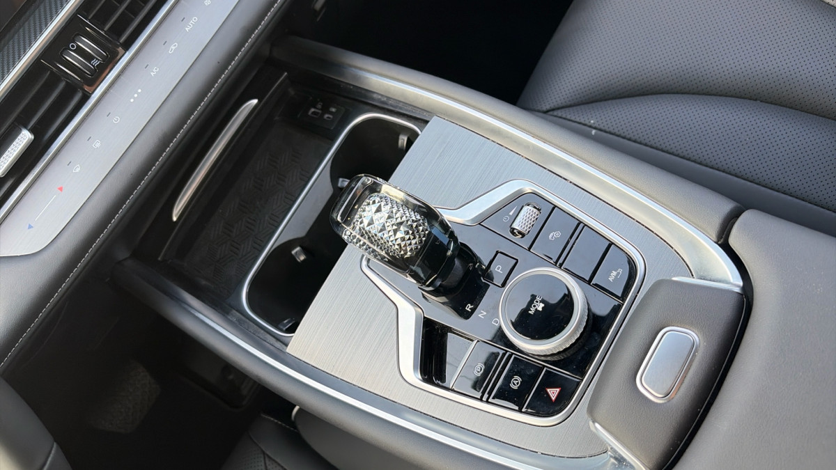 EBRO S700