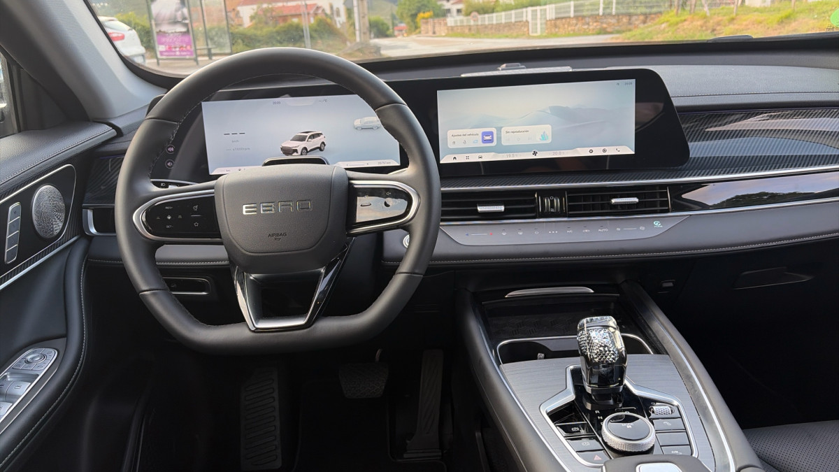 EBRO S700