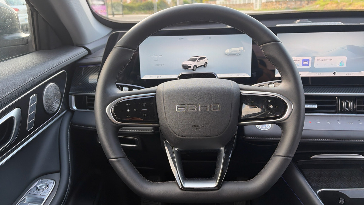 EBRO S700