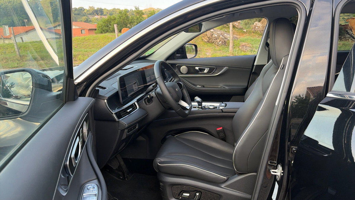 EBRO S700