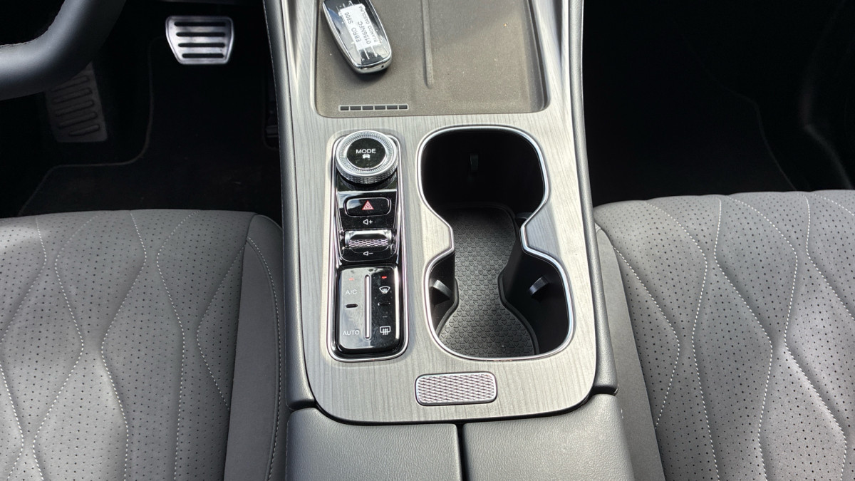 EBRO S800