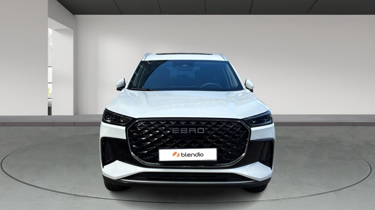 EBRO S800