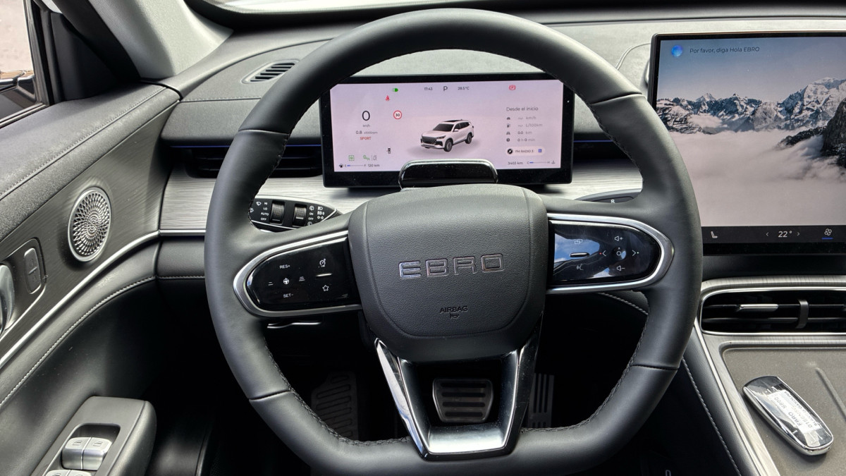 EBRO S800