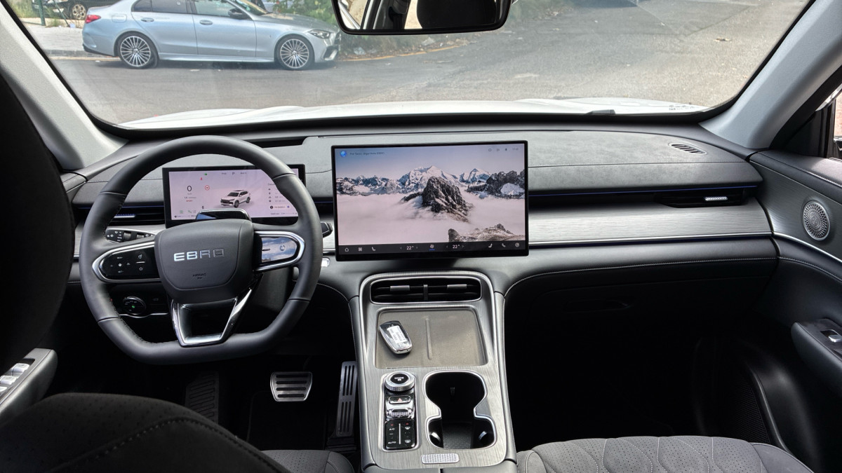 EBRO S800