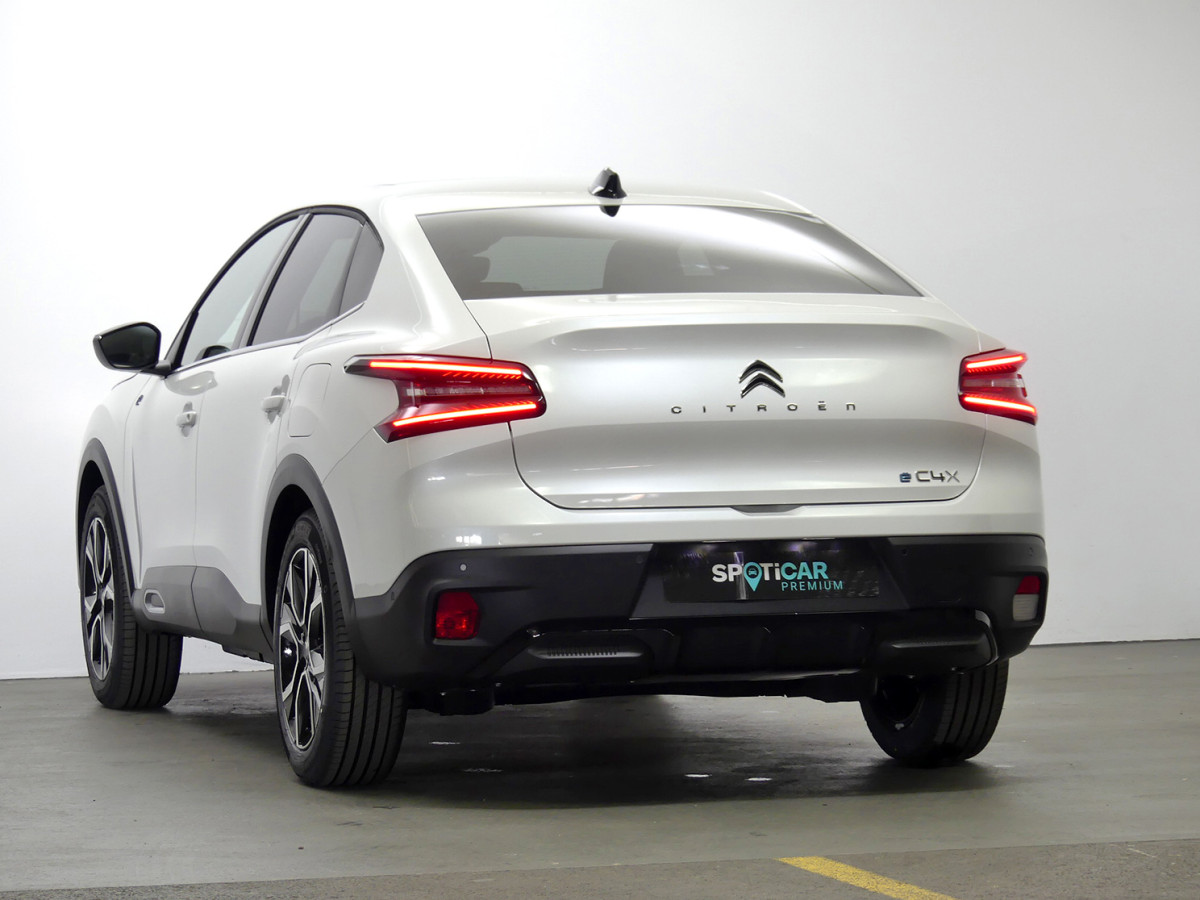 CITROËN C4 X