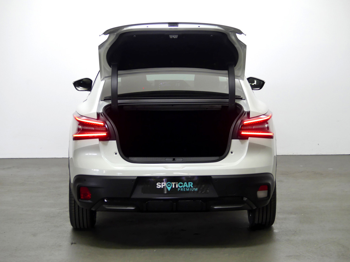 CITROËN C4 X