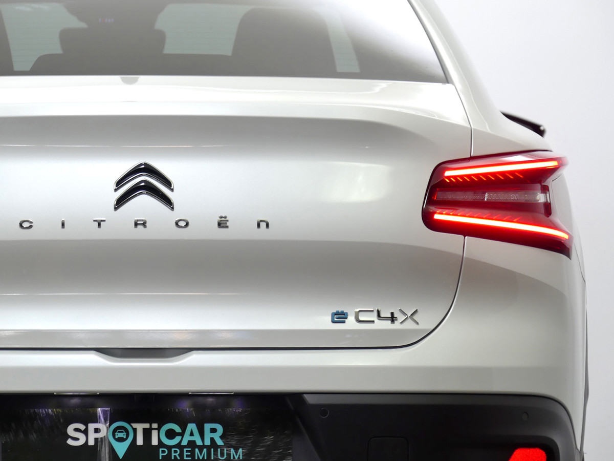 CITROËN C4 X