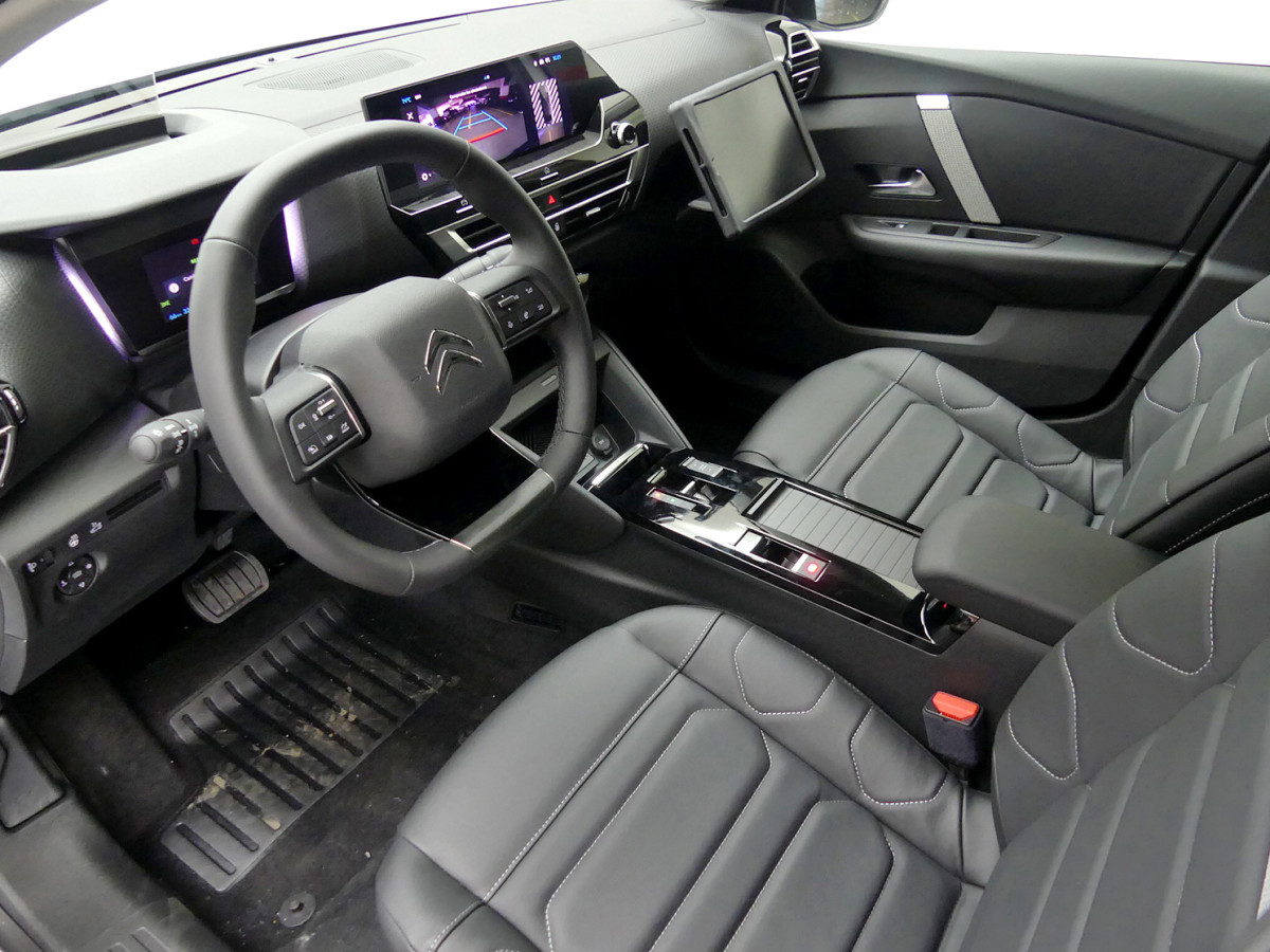CITROËN C4 X