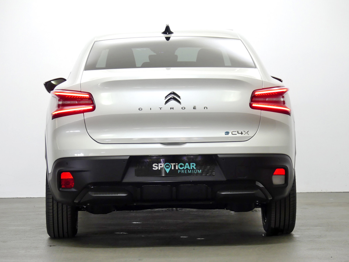 CITROËN C4 X
