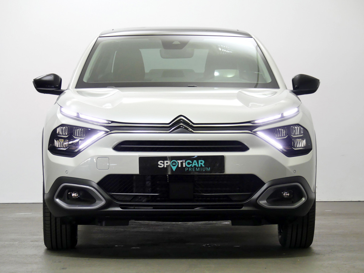 CITROËN C4 X