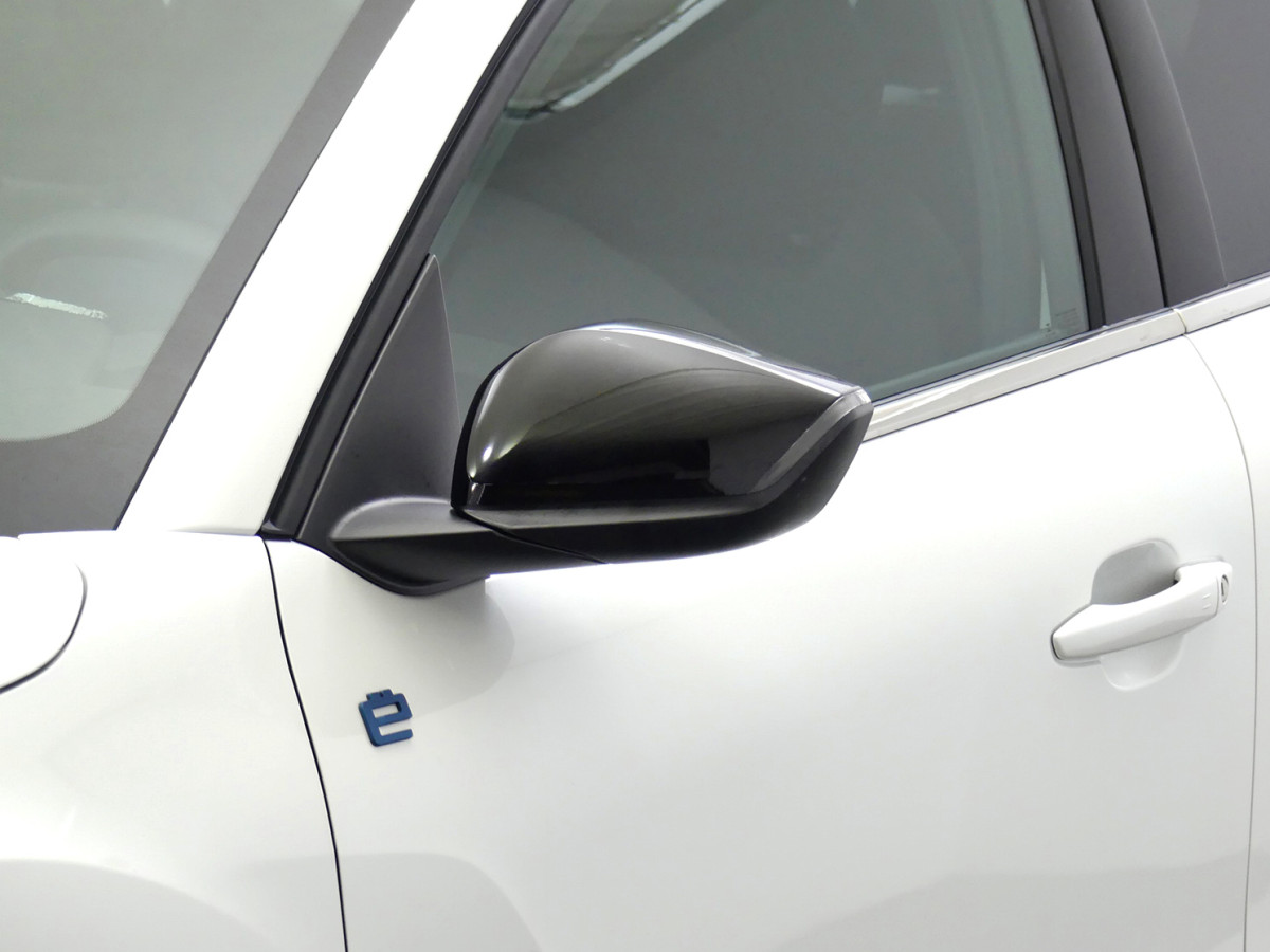 CITROËN C4 X
