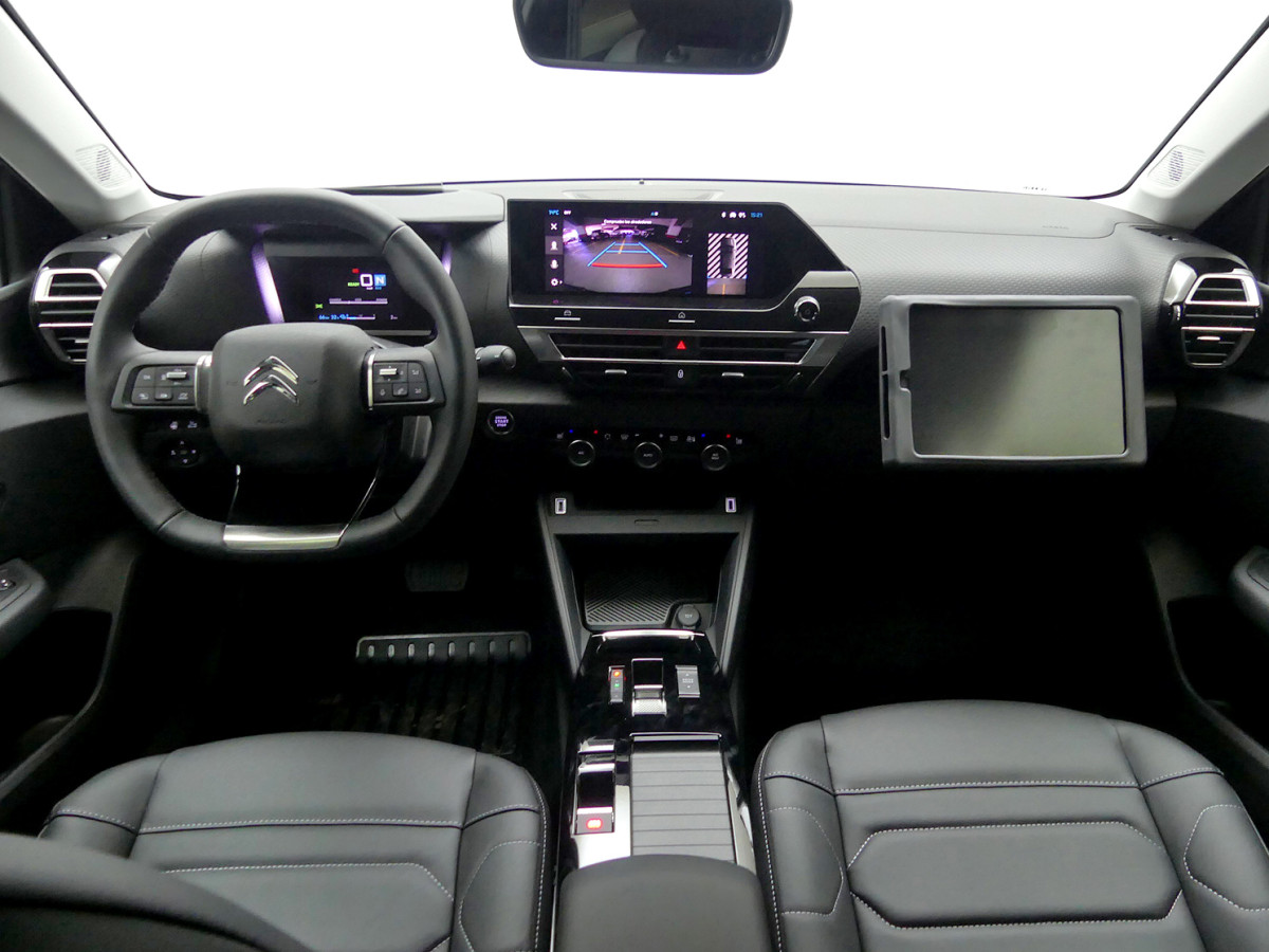 CITROËN C4 X