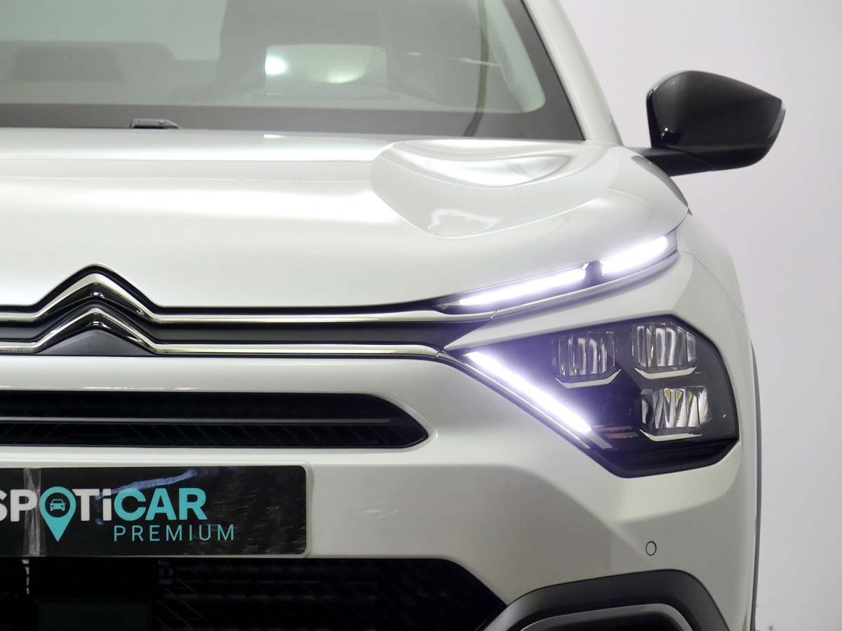 CITROËN C4 X