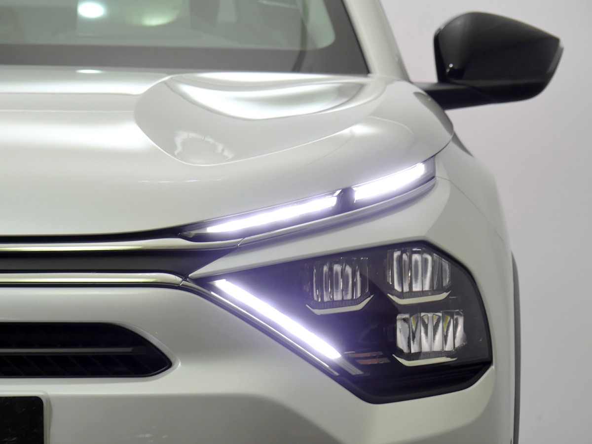 CITROËN C4 X