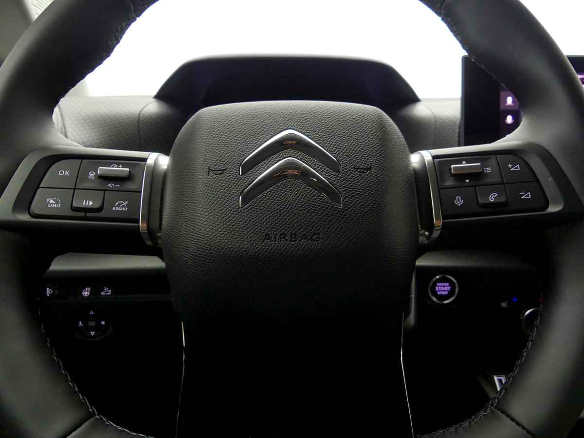 CITROËN C4 X