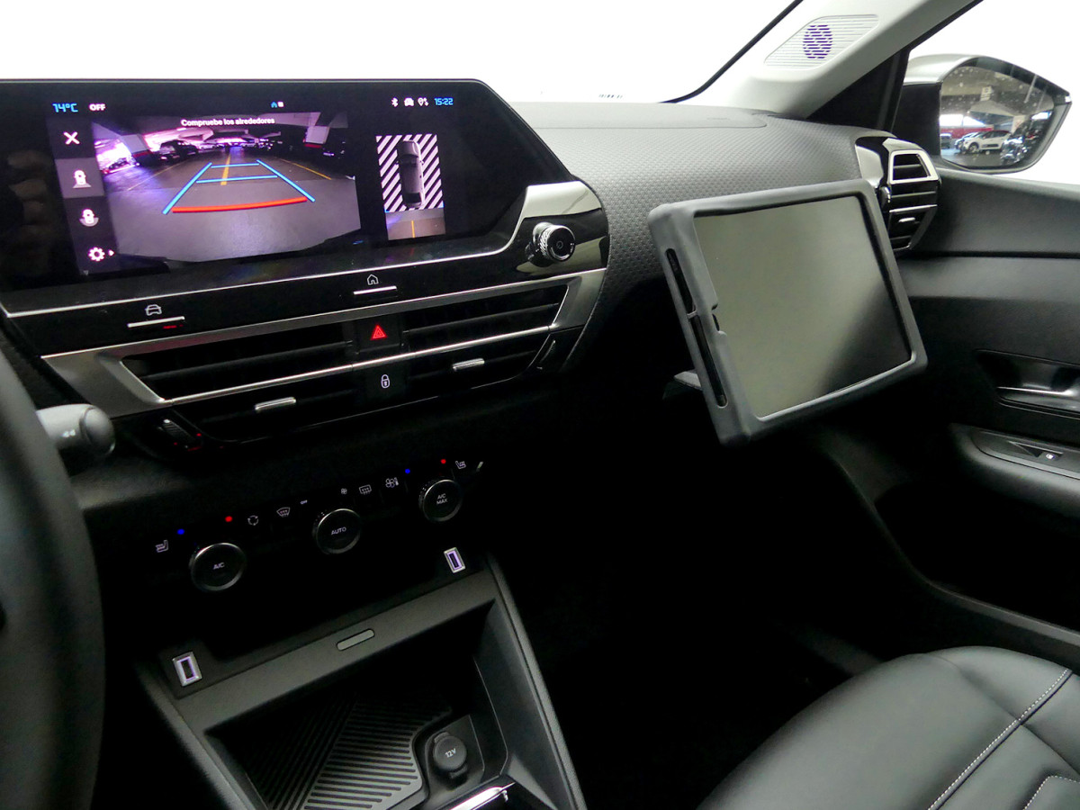 CITROËN C4 X