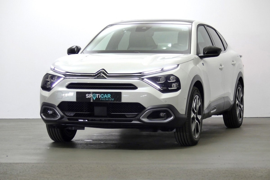 CITROËN C4 C4 X BEV 50 KWH ELECTRIC SHINE 4P