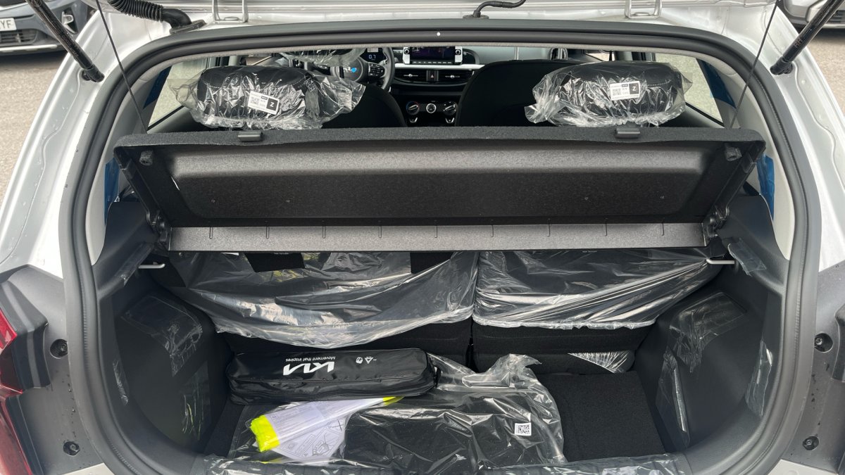 KIA PICANTO
