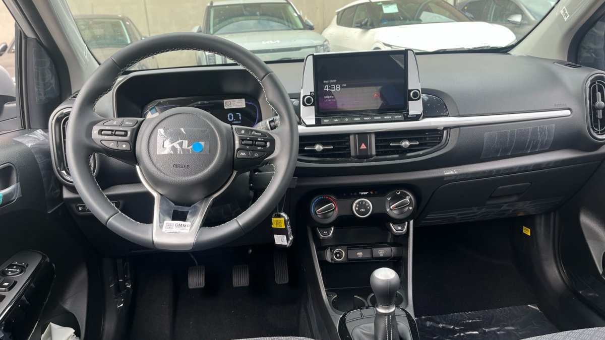 KIA PICANTO