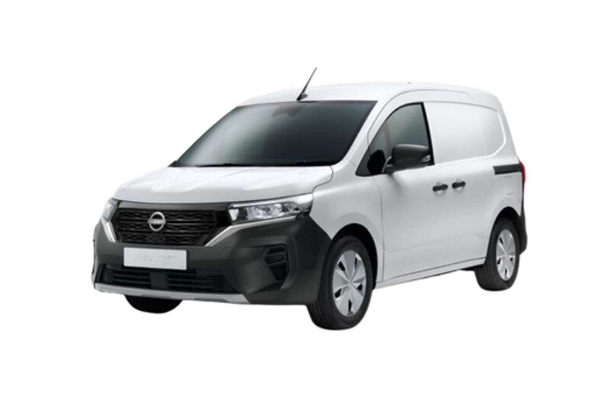 NISSAN Townstar
