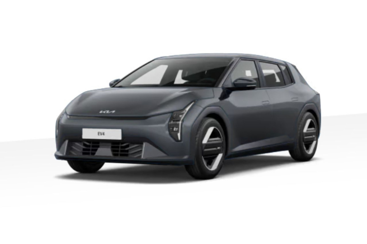 KIA EV4