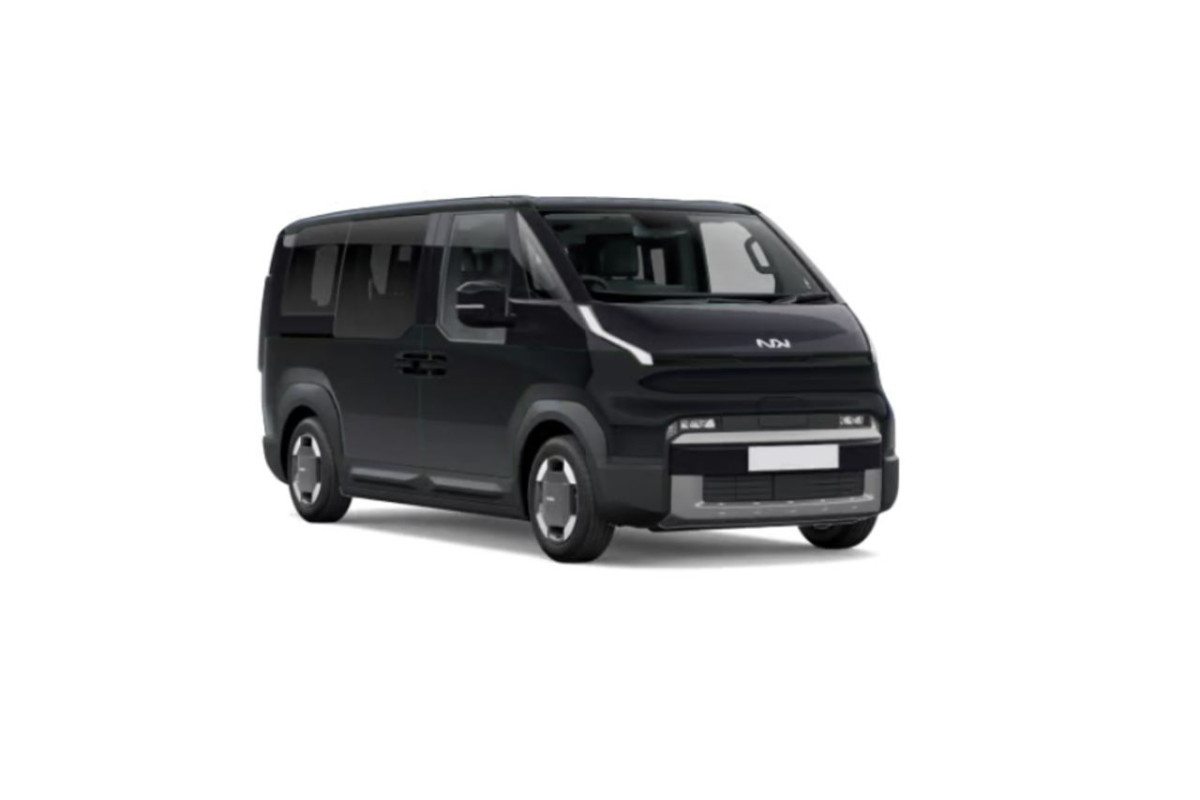 KIA PV5 Passenger