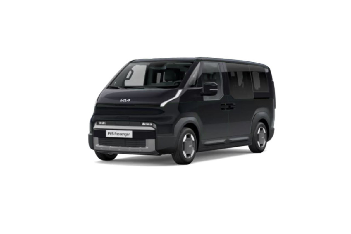 KIA PV5 Passenger