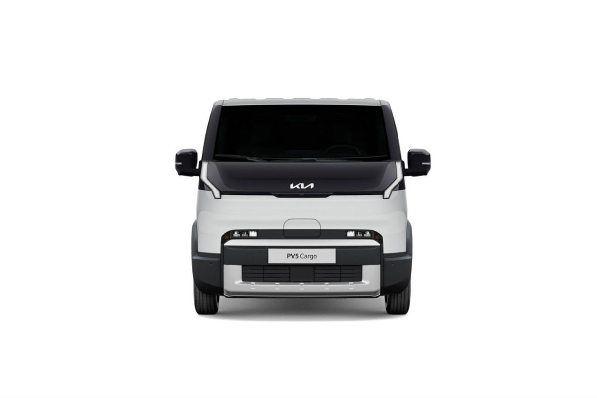 KIA PV5 Cargo