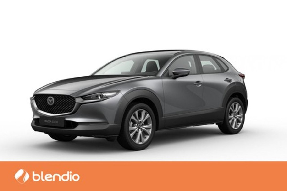 MAZDA CX-30 2.5L e-SKYACTIV G MHEV Centre-Line