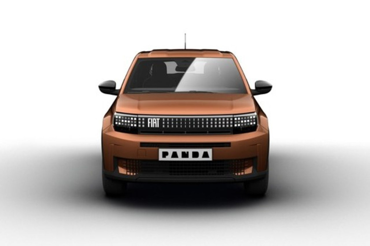 FIAT Grande Panda