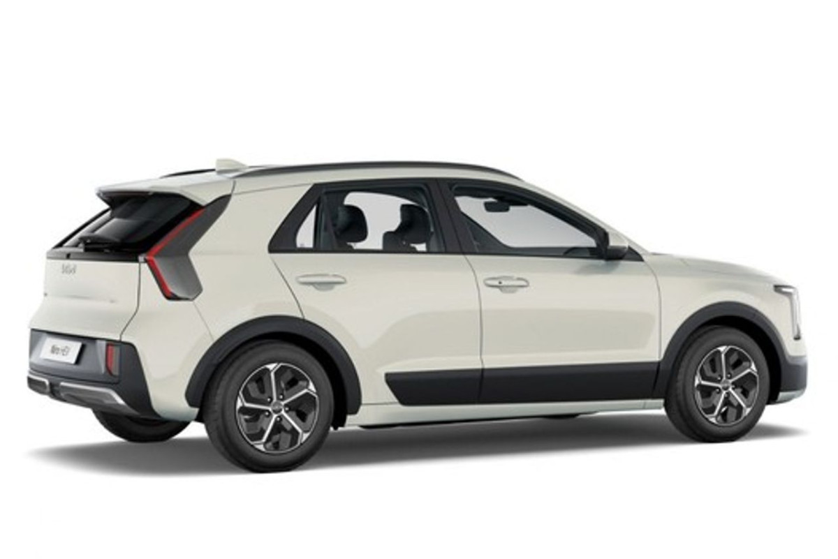 KIA Niro
