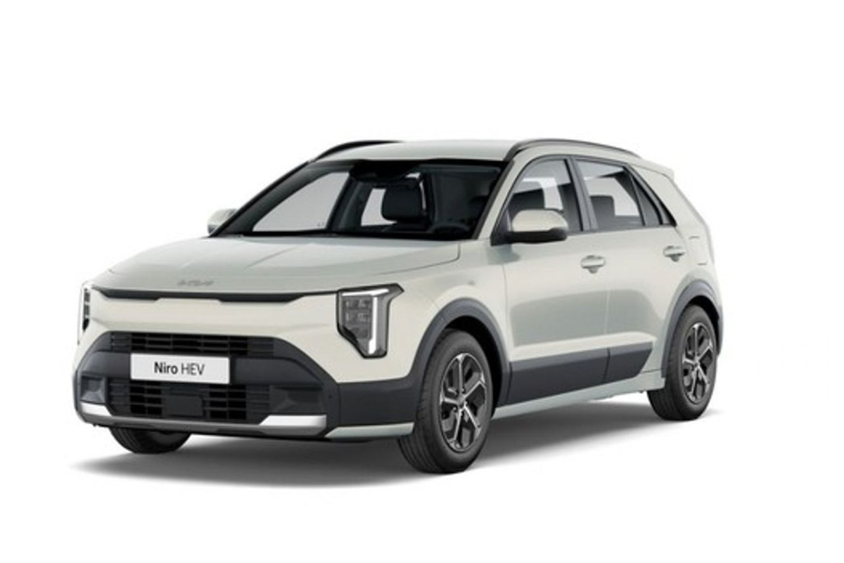 KIA Niro