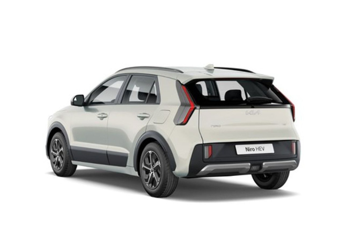 KIA Niro