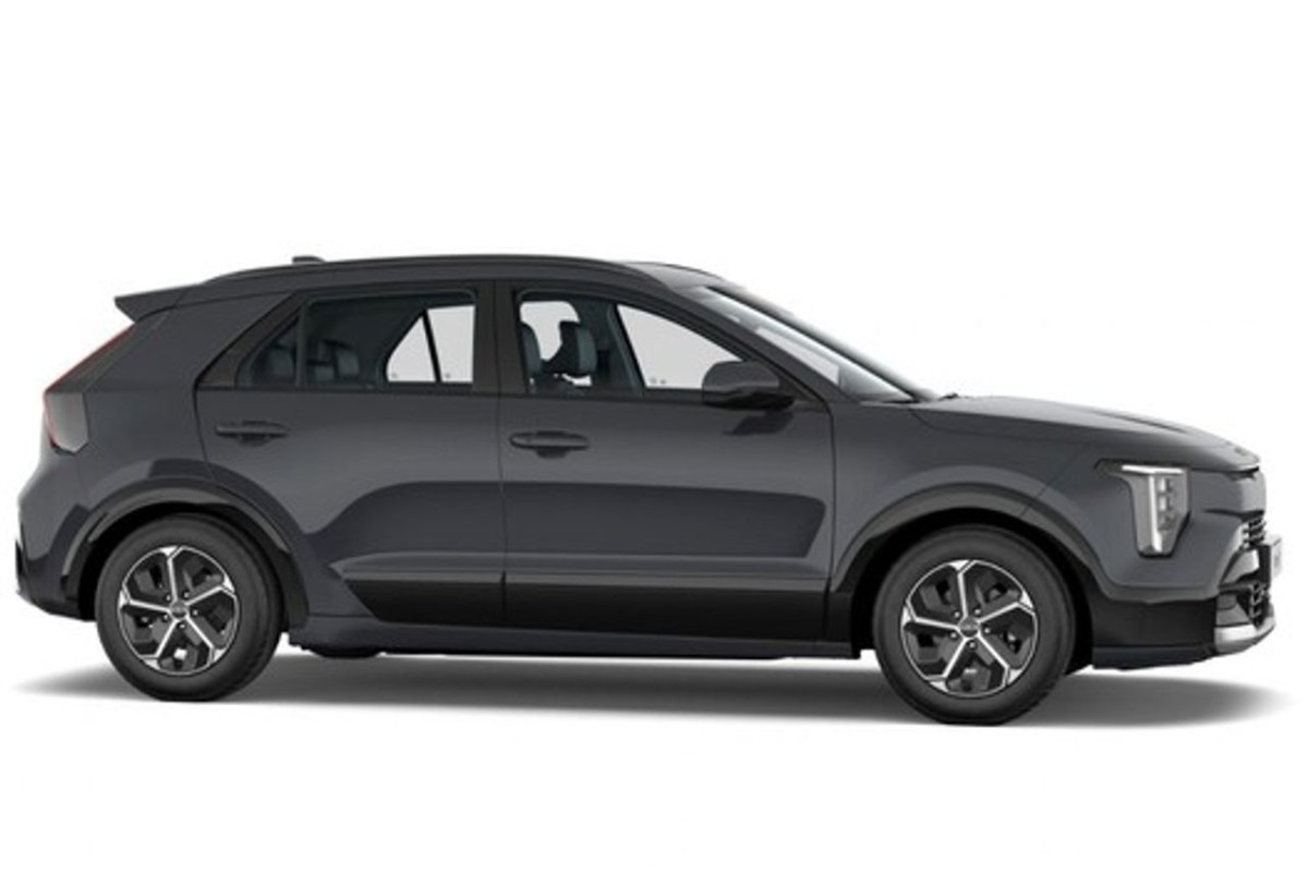KIA Niro