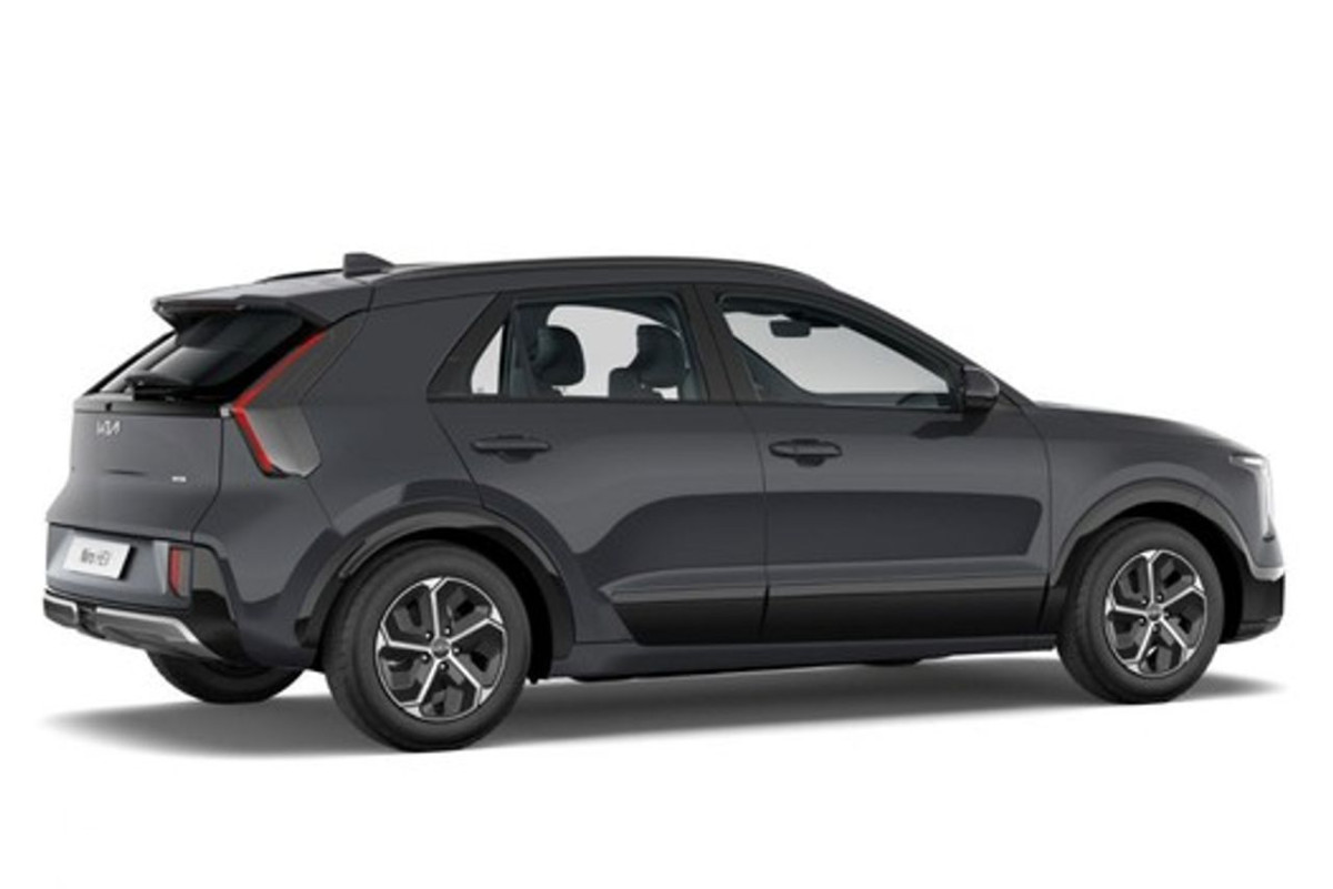 KIA Niro