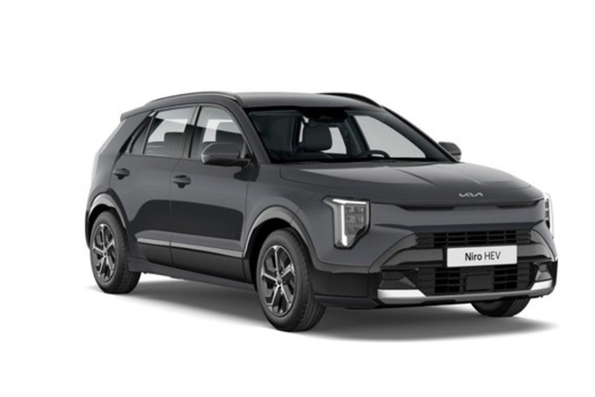KIA Niro