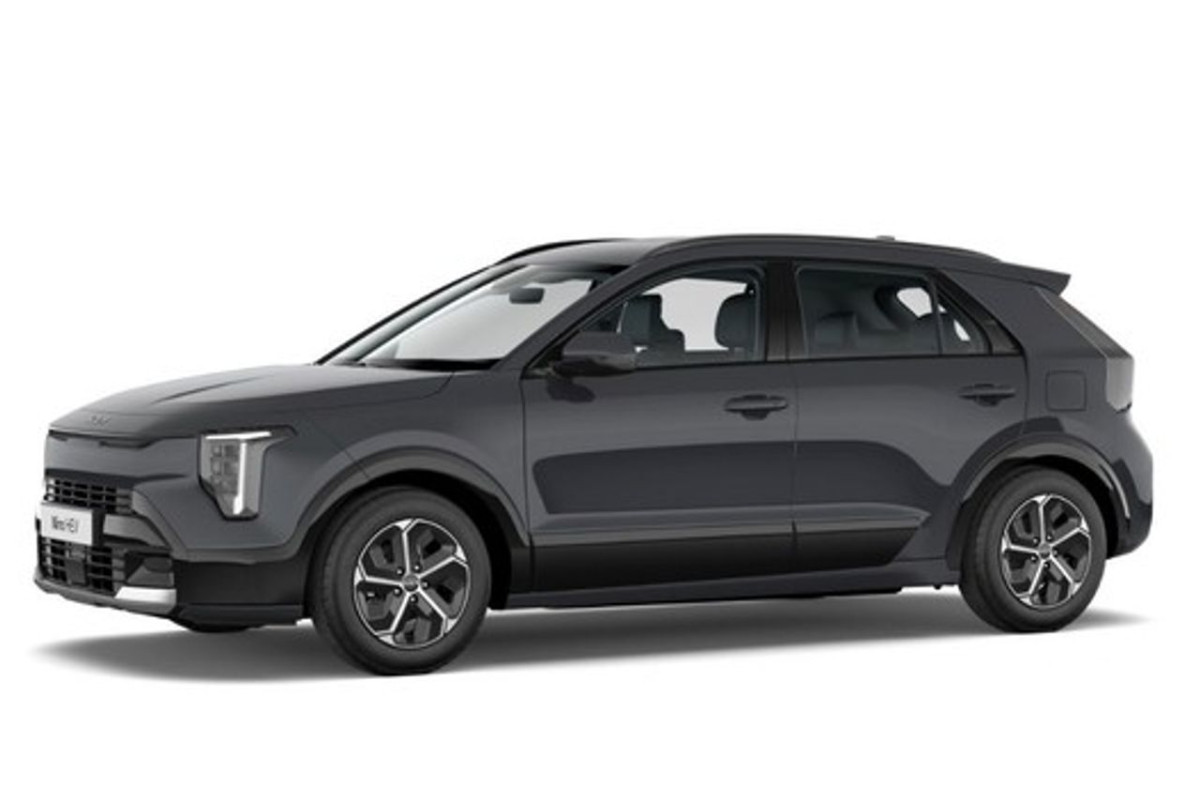 KIA Niro