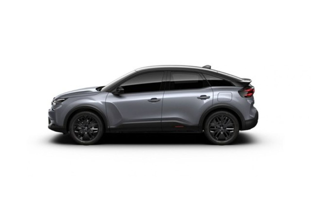 CITROËN C4