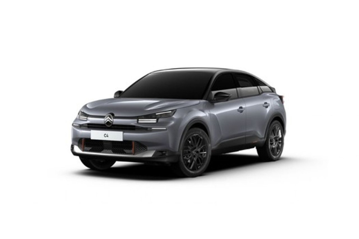 CITROËN C4