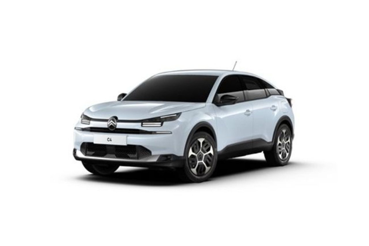CITROËN C4