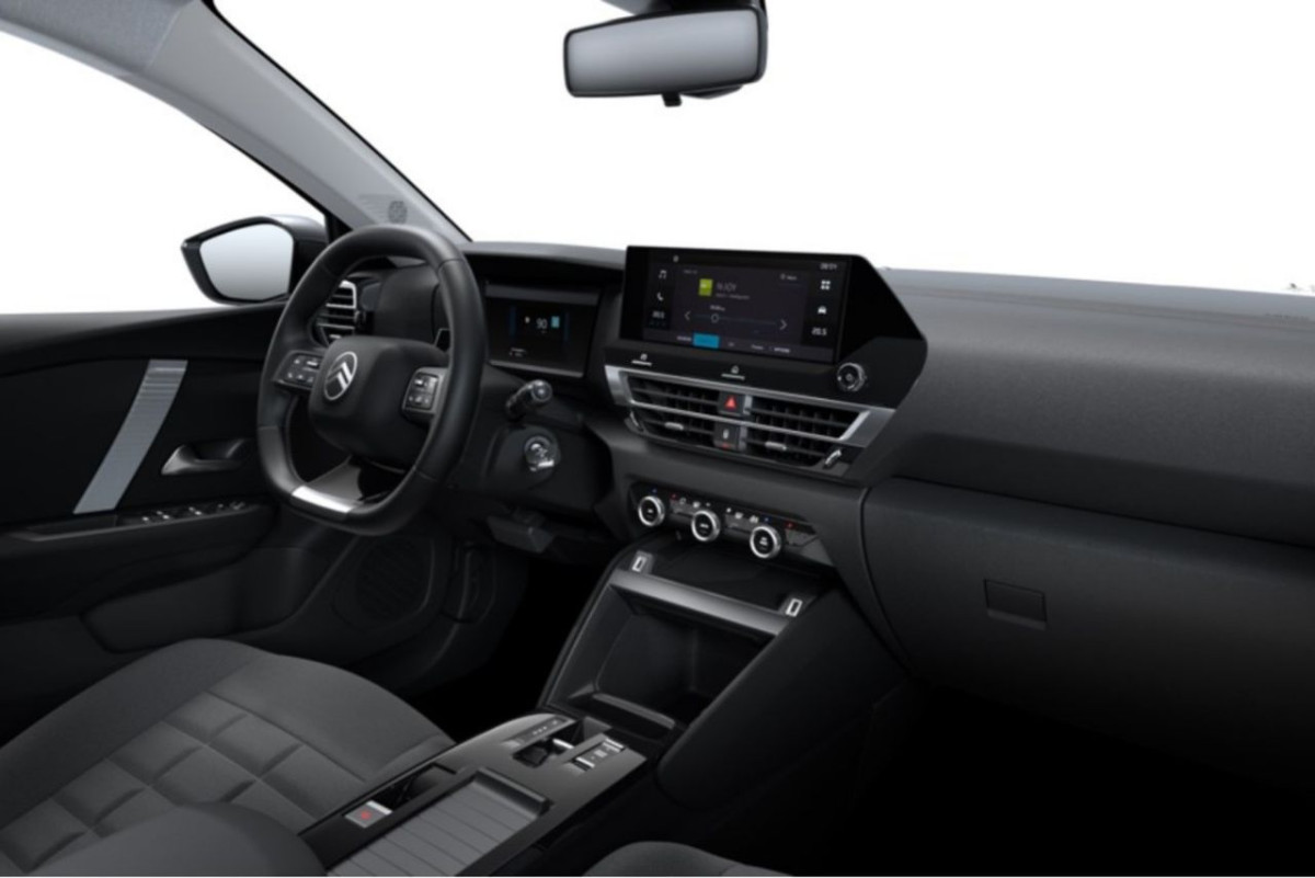 CITROËN C4