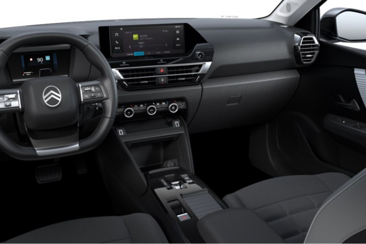 CITROËN C4