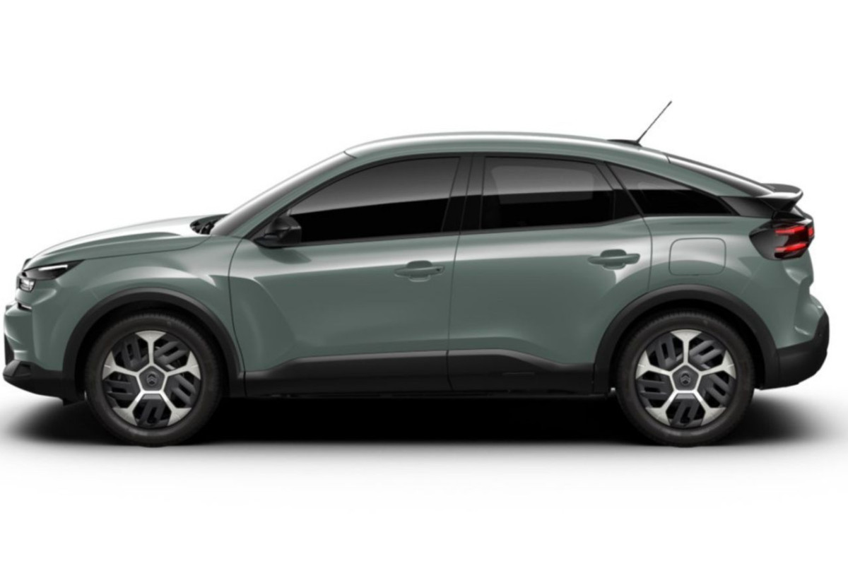 CITROËN C4