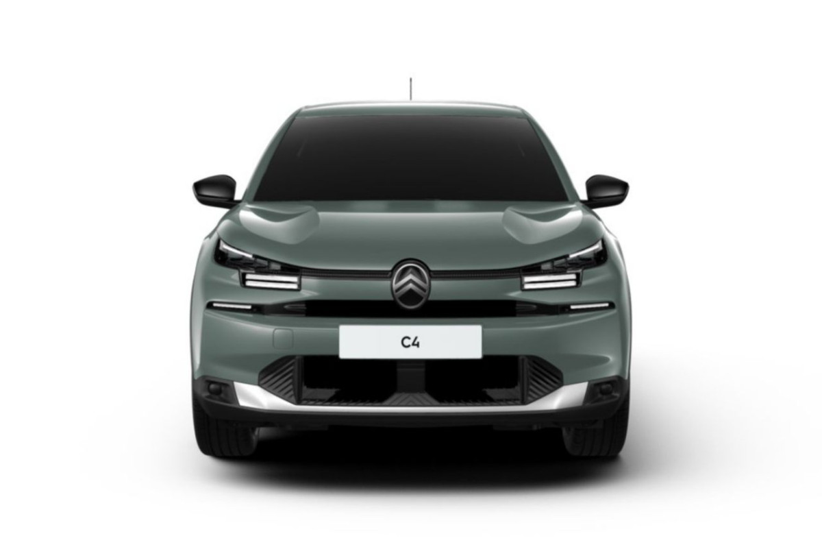 CITROËN C4