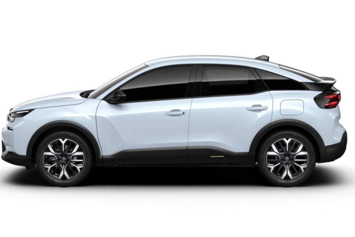 CITROËN C4