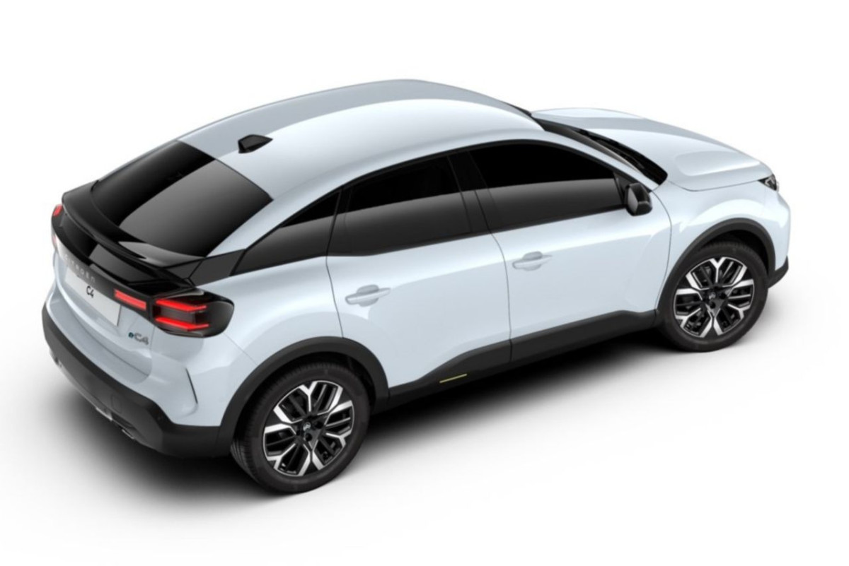 CITROËN C4