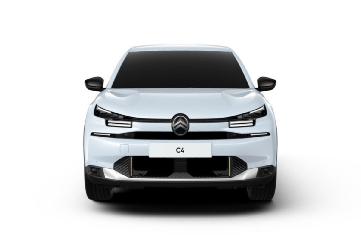 CITROËN C4