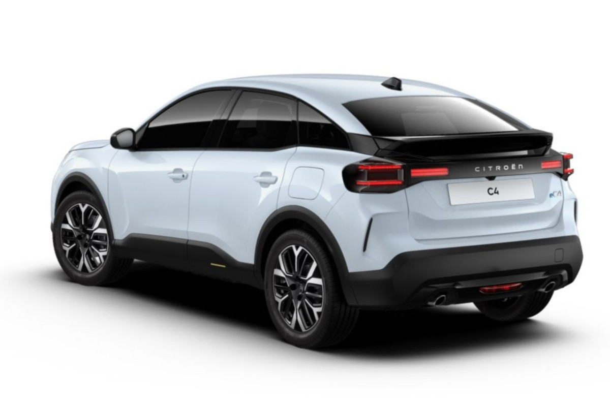 CITROËN C4
