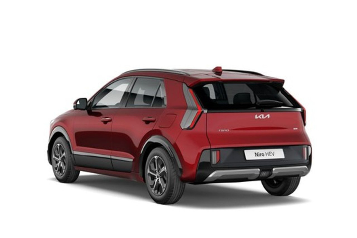 KIA Niro