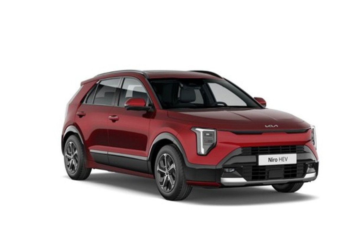 KIA Niro